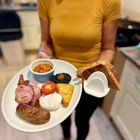 Lacet House 4* Ambleside