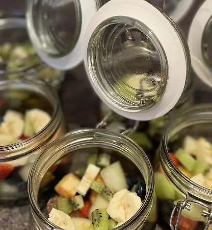 Lacet House Panzió Ambleside