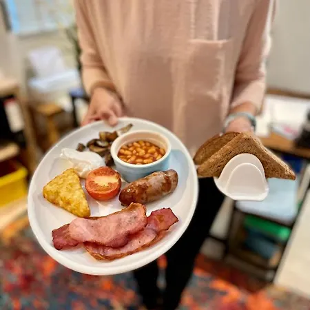 Lacet House Panzió Ambleside