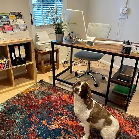 Panzió Lacet House Ambleside