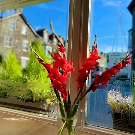 Lacet House 4* Ambleside