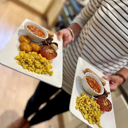 Lacet House Ambleside