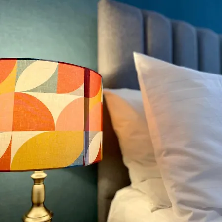 Lacet House 4* Ambleside