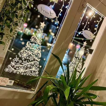 Lacet House Oda ve Kahvaltı 4*