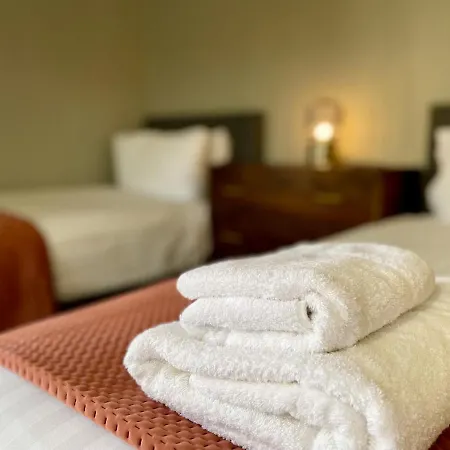 Lacet House 4*