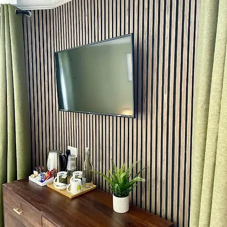 Lacet House 4* Ambleside