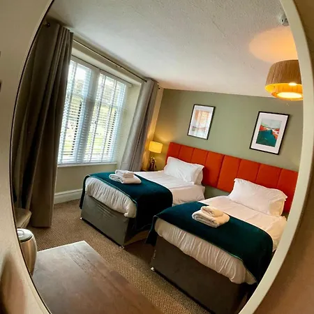 Lacet House 4* אמבלסייד