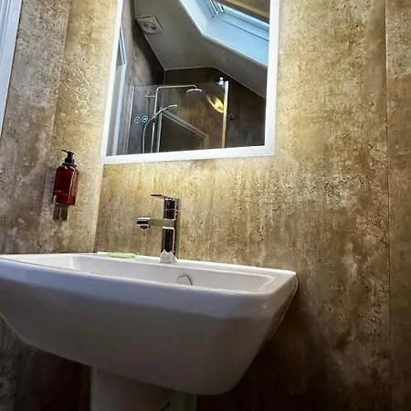 Lacet House Oda ve Kahvaltı