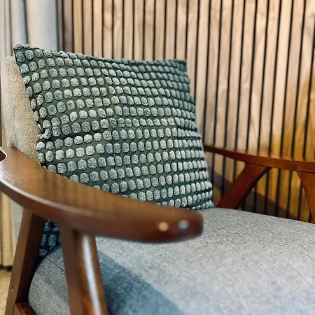 Lacet House Ambleside