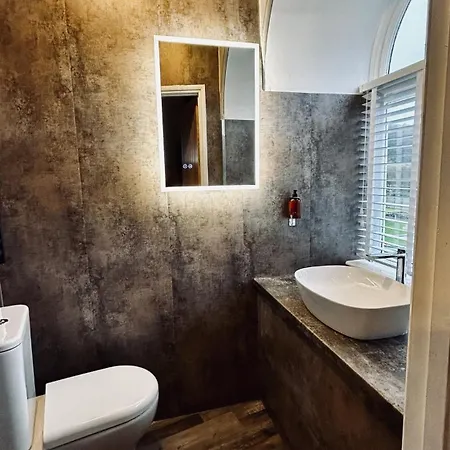 Oda ve Kahvaltı Lacet House 4*