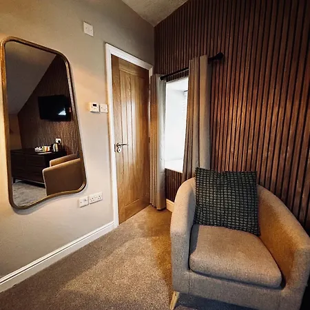 Oda ve Kahvaltı Lacet House 4*