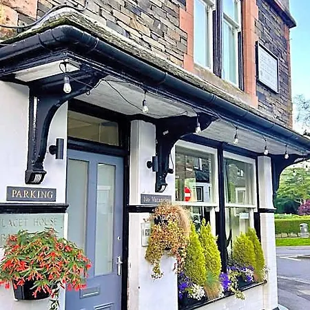 Lacet House Oda ve Kahvaltı Ambleside