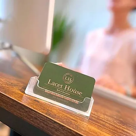 Lacet House Oda ve Kahvaltı 4*