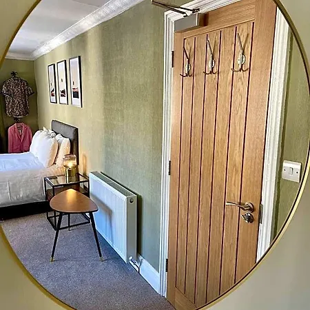 Lacet House Ambleside