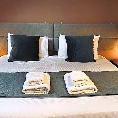 Lacet House 4* Ambleside