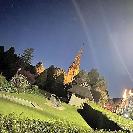 Lacet House Oda ve Kahvaltı 4*
