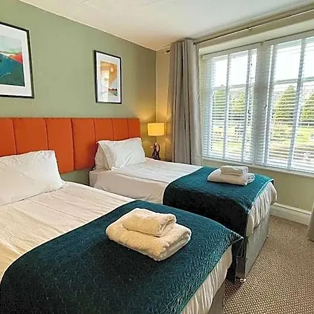 Lacet House Oda ve Kahvaltı 4*
