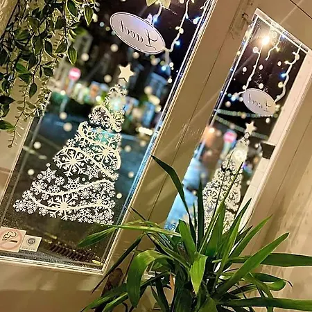 Lacet House Oda ve Kahvaltı