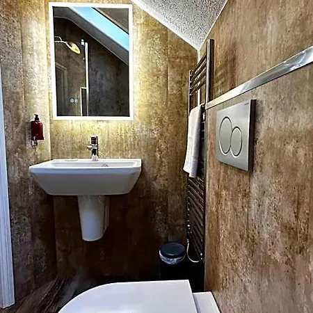 Lacet House Ambleside