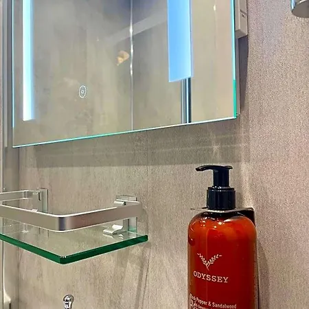 Oda ve Kahvaltı Lacet House 4*