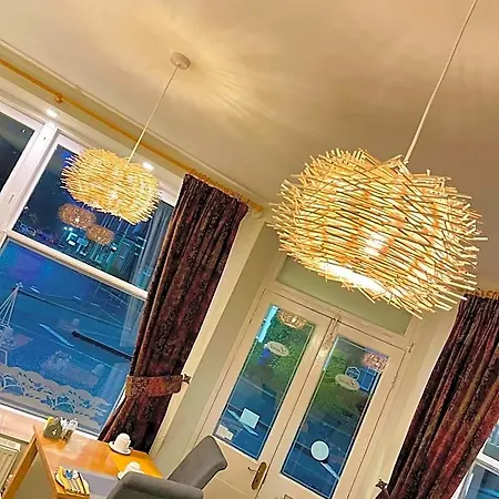 Lacet House Ambleside