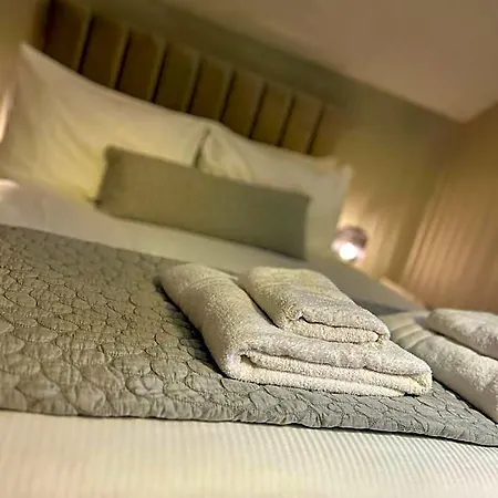 Lacet House Ambleside