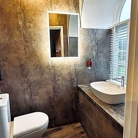 Lacet House Oda ve Kahvaltı Ambleside