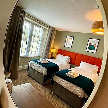 Lacet House Ambleside