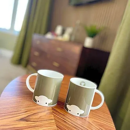 Oda ve Kahvaltı Lacet House Ambleside