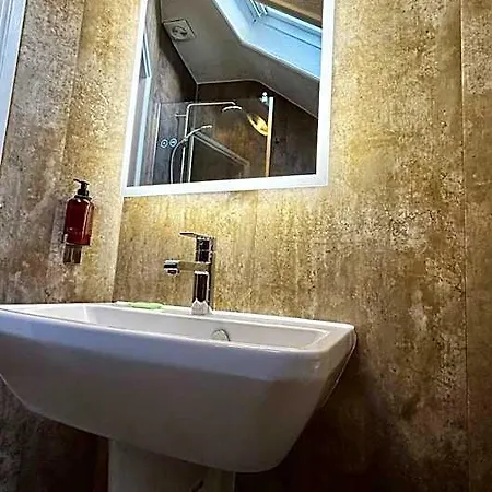 Oda ve Kahvaltı Lacet House Ambleside