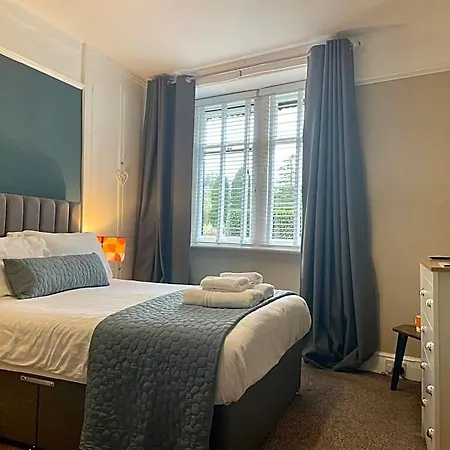 Oda ve Kahvaltı Lacet House Ambleside