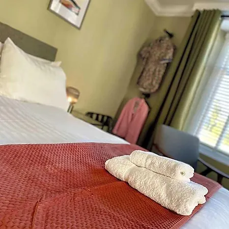 Lacet House Ambleside