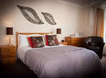 Lacet House Ambleside