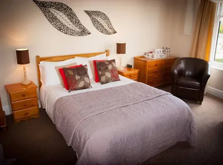 Panzió Lacet House Ambleside