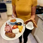 Lacet House 4* Ambleside