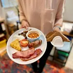 Lacet House Bed & Breakfast Ambleside