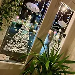 Lacet House Bed & Breakfast 4*